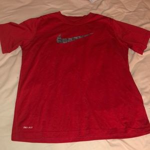 Nike Dri-Fit Shirt